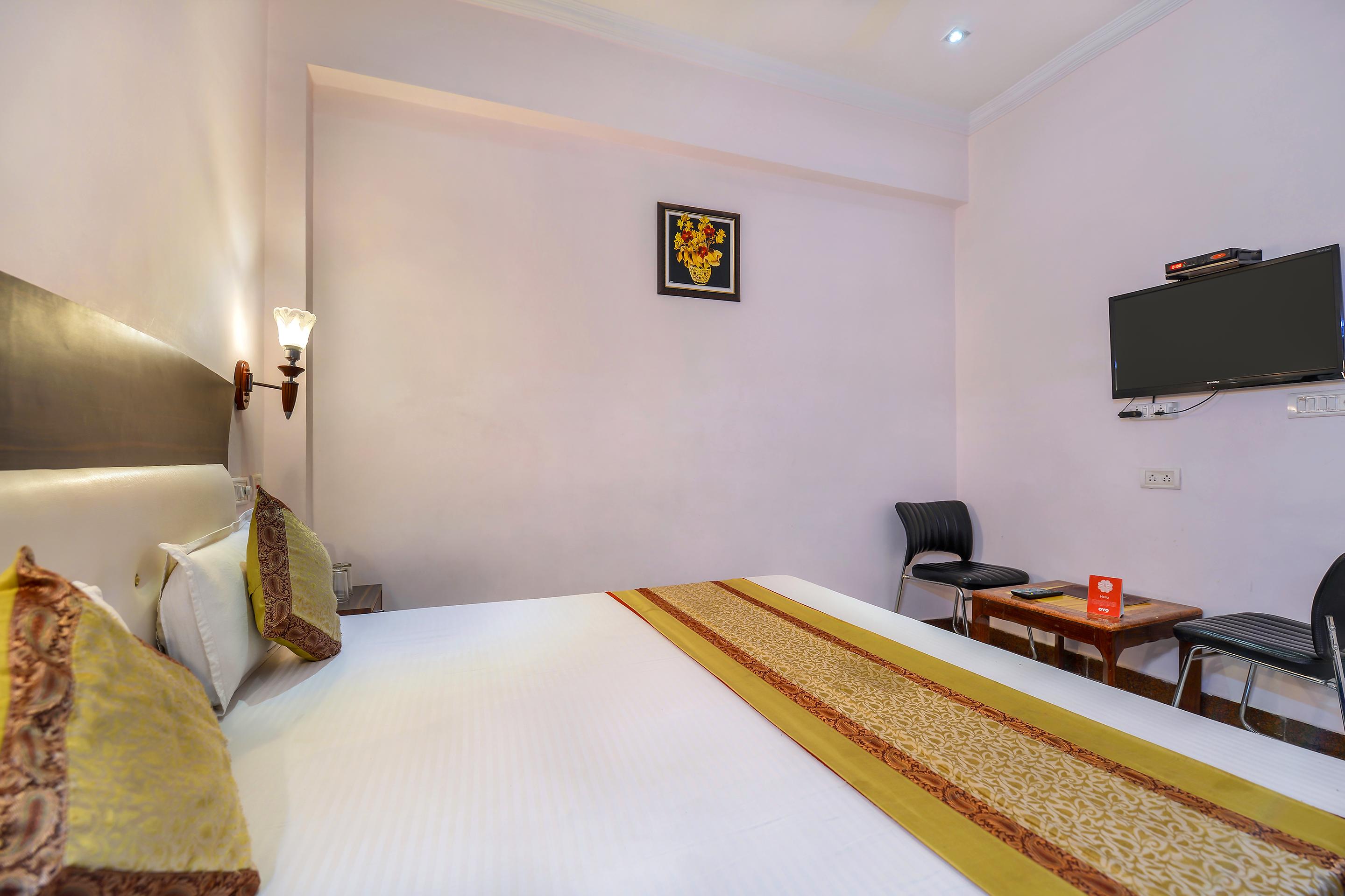 Merit Hotel Agra  Ngoại thất bức ảnh