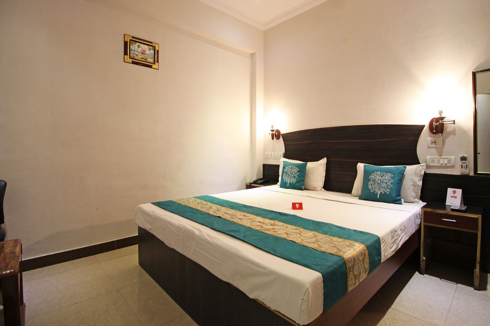 Merit Hotel Agra  Ngoại thất bức ảnh