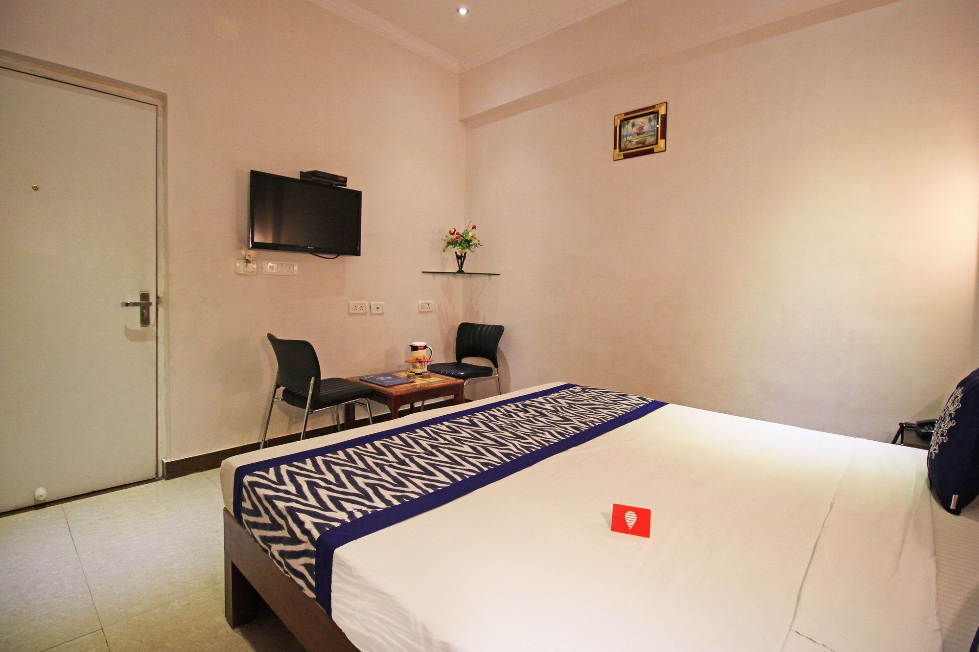 Merit Hotel Agra  Ngoại thất bức ảnh