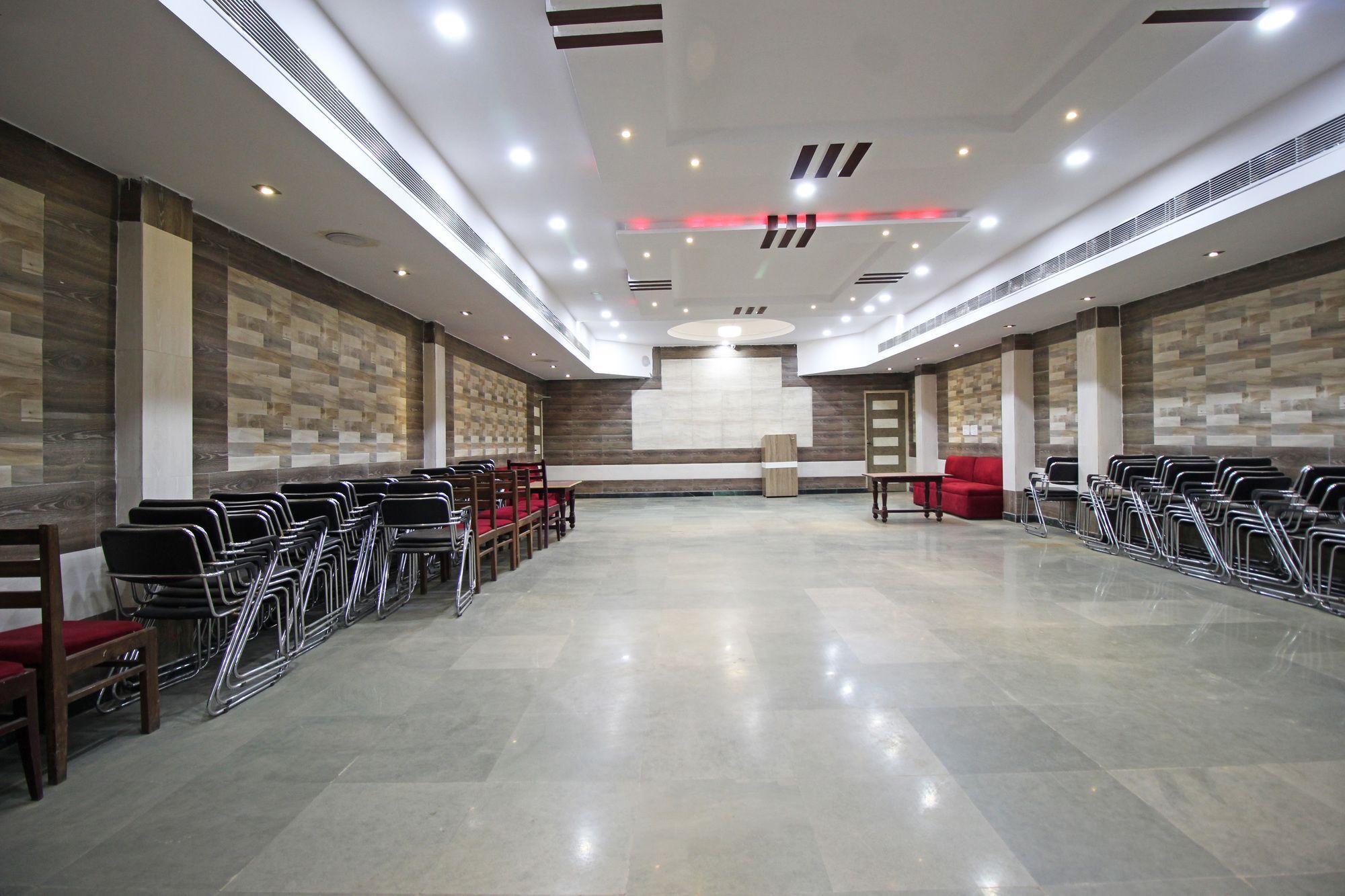 Merit Hotel Agra  Ngoại thất bức ảnh