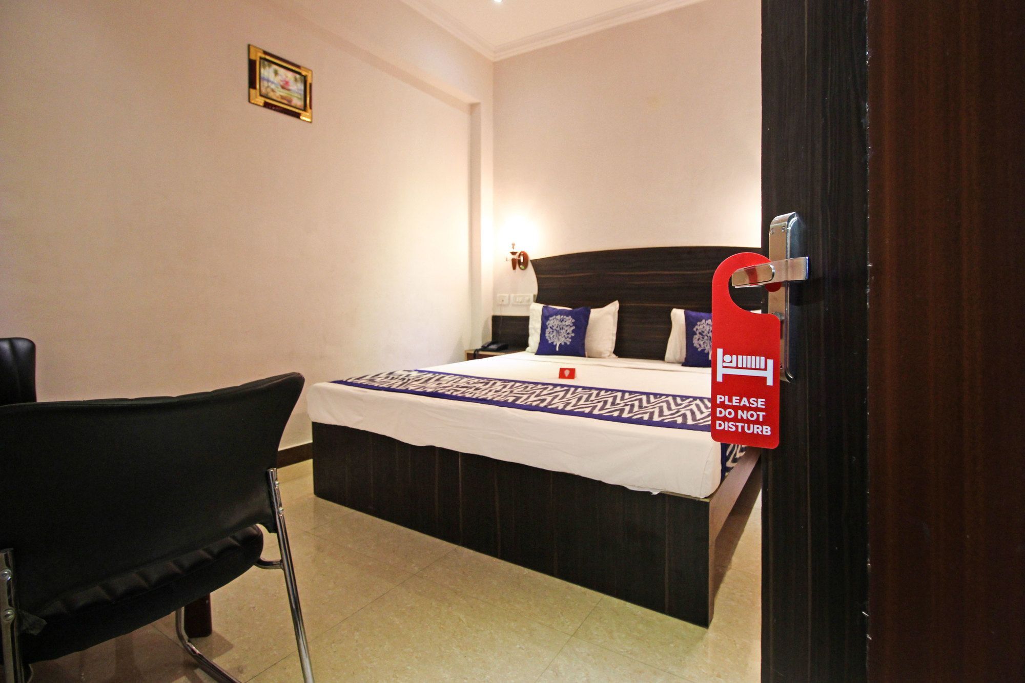 Merit Hotel Agra  Ngoại thất bức ảnh